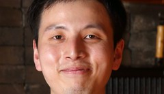 吉岡　海星 氏