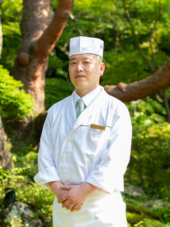 西野　悌司 氏