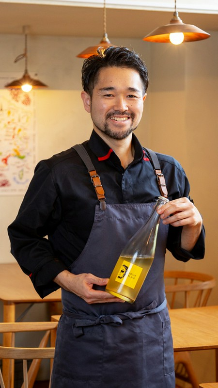 川瀬　裕貴 氏