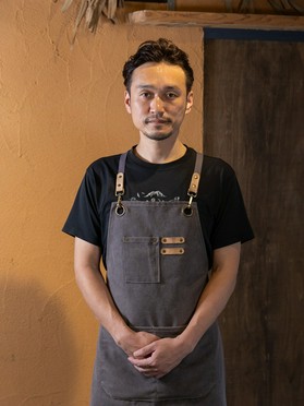 廣橋　一早 氏