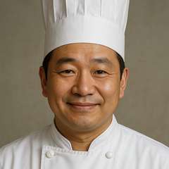 程　建軍 氏