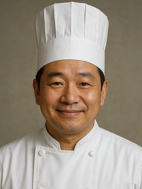 程　建軍 氏