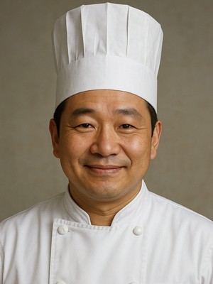 程　建軍 氏