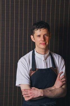 ユーゴ・ペレ＝ガリックス 氏