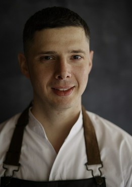 ユーゴ・ペレ＝ガリックス 氏