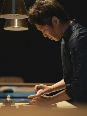 野々村　敬裕 氏