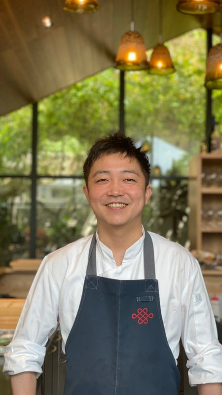 中村　寿之 氏