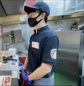 山本　清一郎 氏