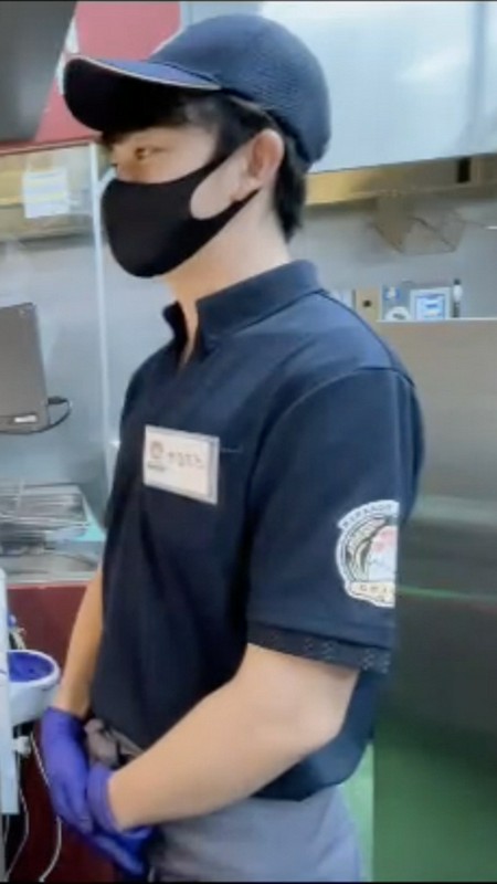 山本　清一郎 氏