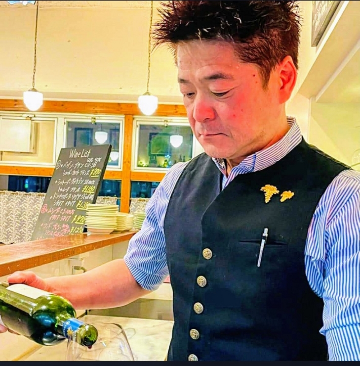 木村　重吉 氏