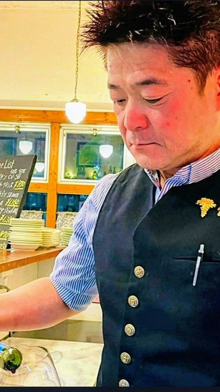 木村　重吉 氏