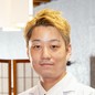 楠原　勝也