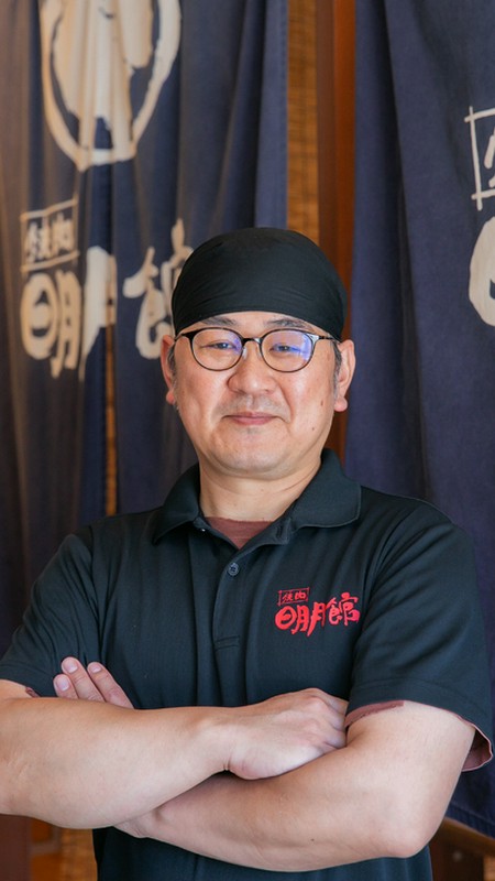 山口　幸太 氏