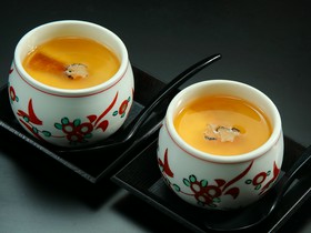 炭美酒菜　一馬力