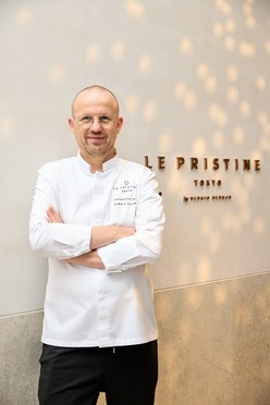 デニス　カイパース 氏