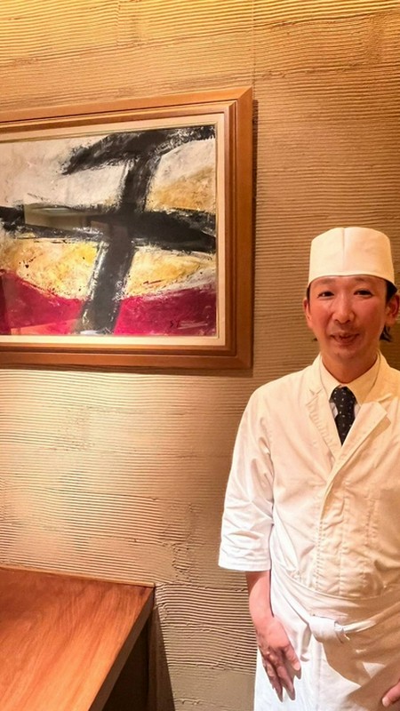 溝口　裕久 氏