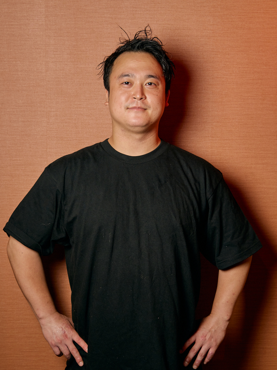 岡村　直哉 氏