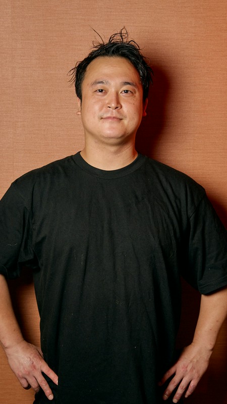 岡村　直哉 氏