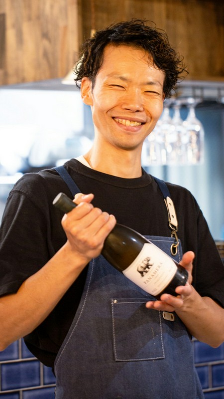 東埜　剛之 氏