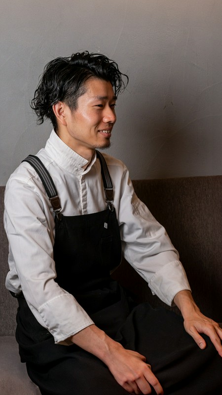 佐竹　洋幸 氏