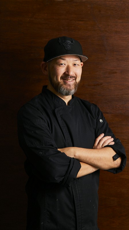 平野　巡 氏