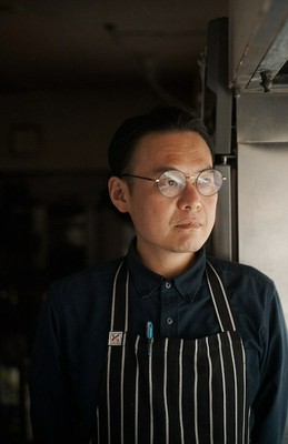原島　正幹 氏
