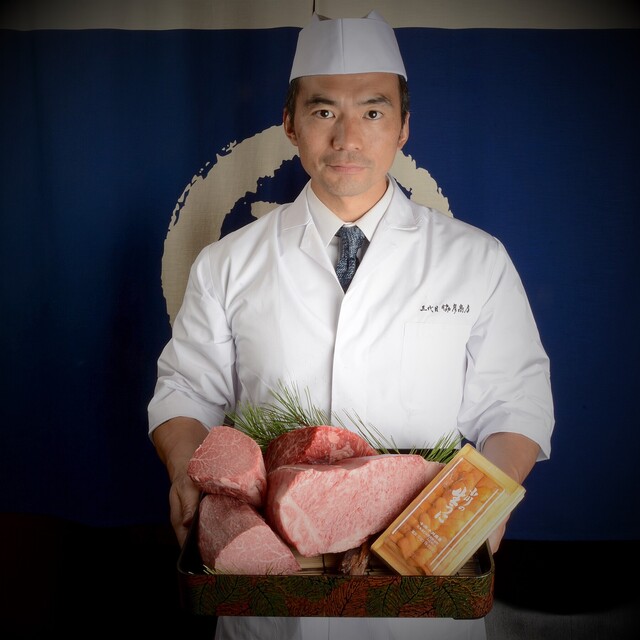 松本　龍彦 氏