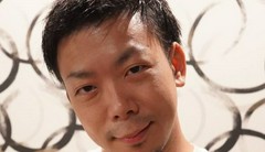 本間　洋治 氏