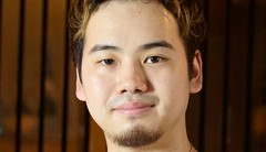 田代　大河 氏