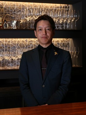 堀　裕大 氏