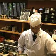 内藤　徹 氏