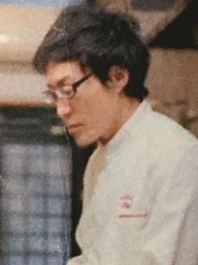 木戸口　貴吉 氏