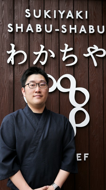 山田　裕紀 氏