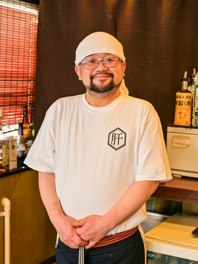 小林　政彦 氏
