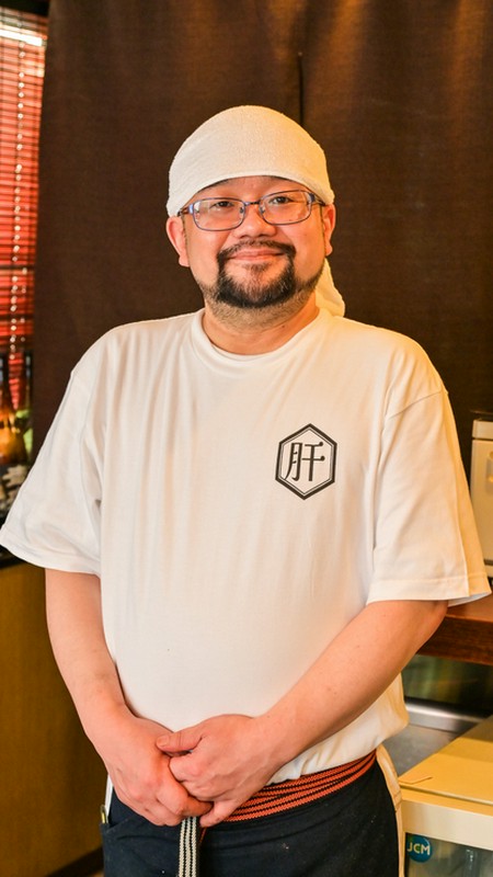 小林　政彦 氏