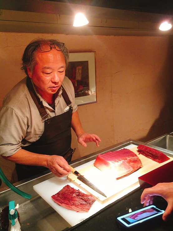 丹羽　徳多郎 氏