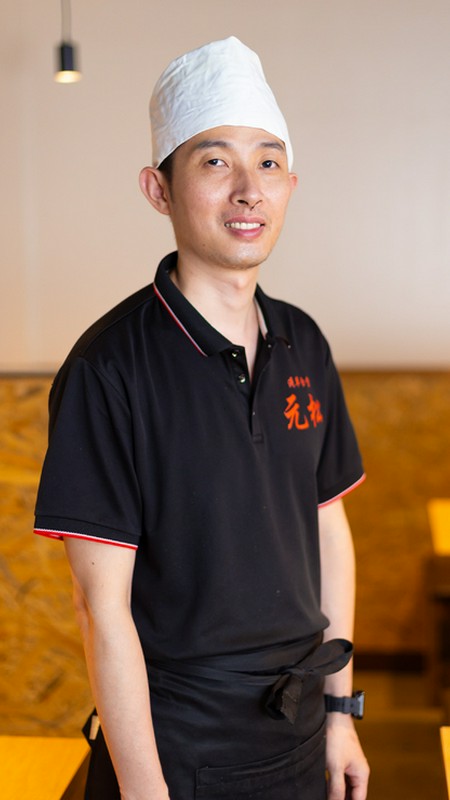 せつ 氏