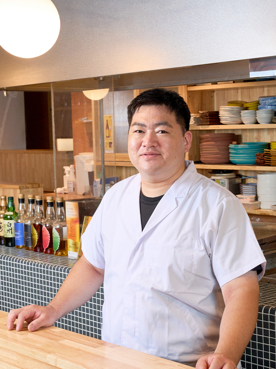 河村　俊樹 氏