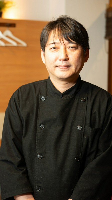 西山　裕生 氏