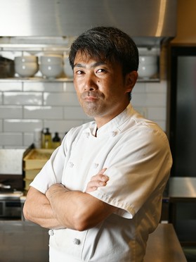 吉村　誠 氏