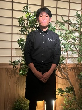 中島　慎治 氏