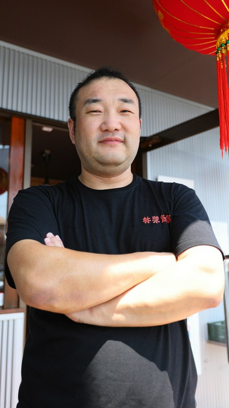 林　純江 氏