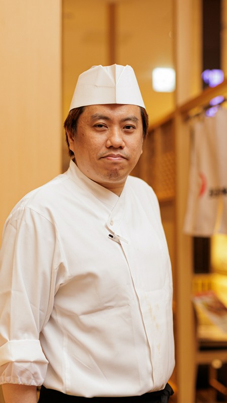 門田　学 氏