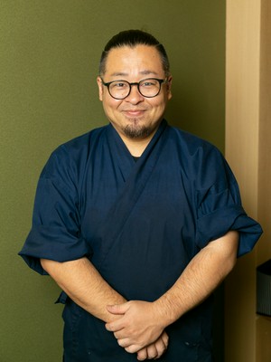 山本　皓大 氏