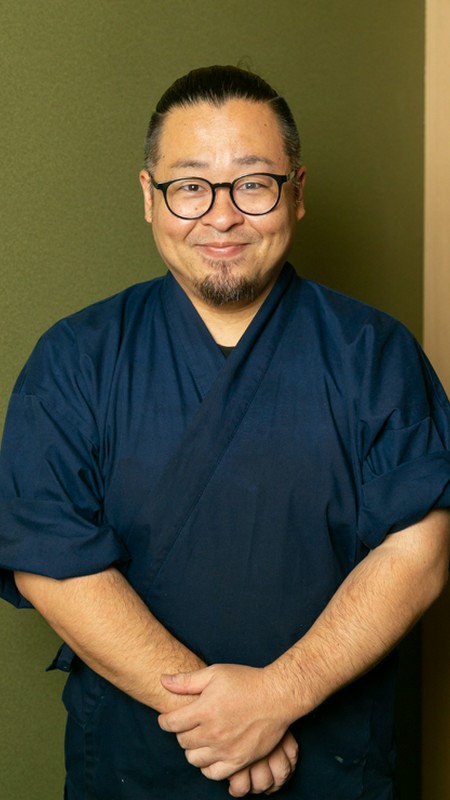 山本　皓大 氏