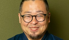 山本　皓大 氏