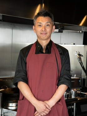 安藤　龍二 氏