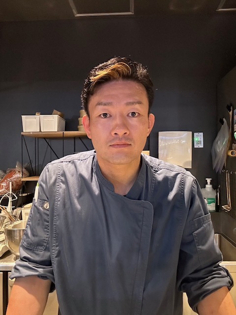 北川　賢太 氏