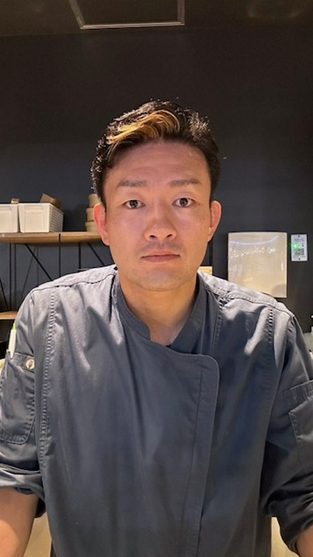 北川　賢太 氏
