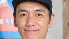 大道 拓也 氏